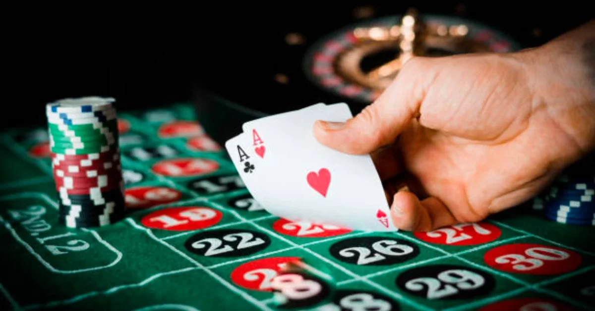 5 Standard Requirements for Online Casino No Deposit Bonus