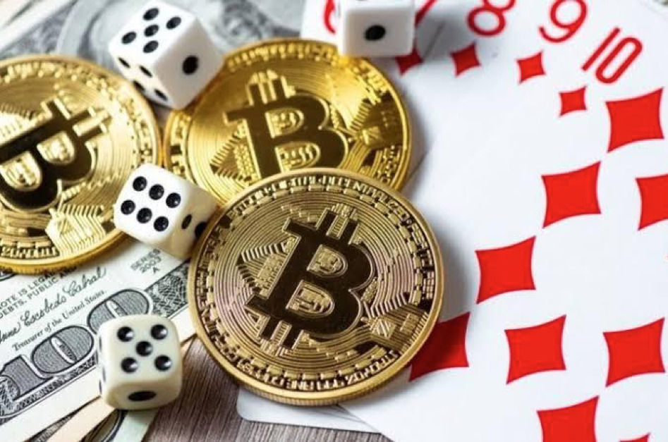 Why Are Crypto Casinos So Popular?
