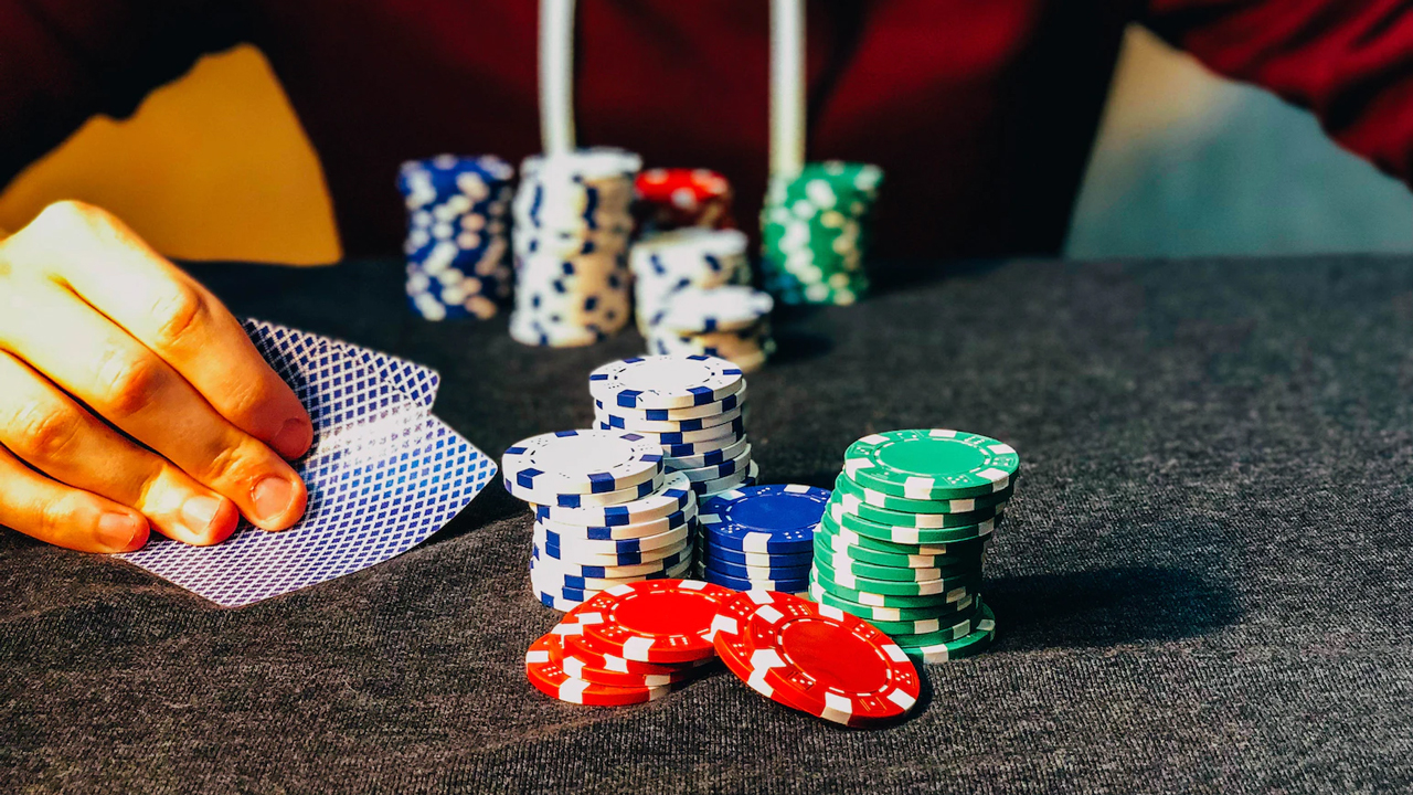 A brief history of casinos in India